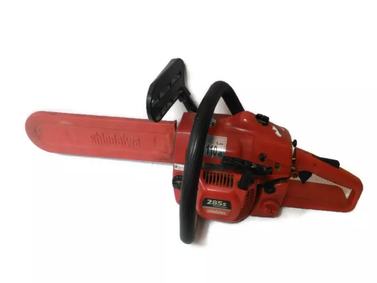 PIŁA SPALINOWA SHINDAIWA 285S