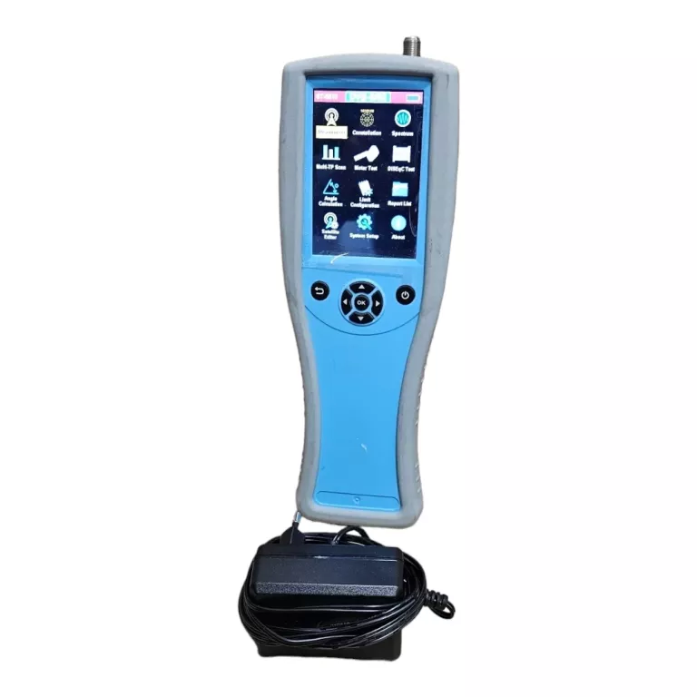 SATLINK ST-5610 + ŁADOWARKA