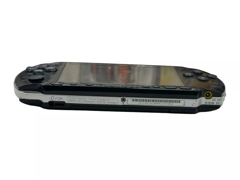 KONSOLA SONY PSP FAT (CLASSIC)