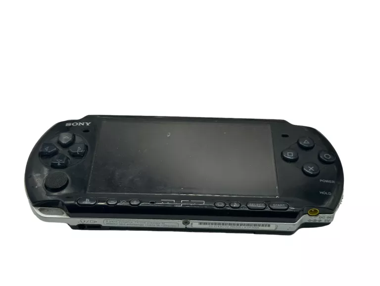 KONSOLA SONY PSP FAT (CLASSIC)