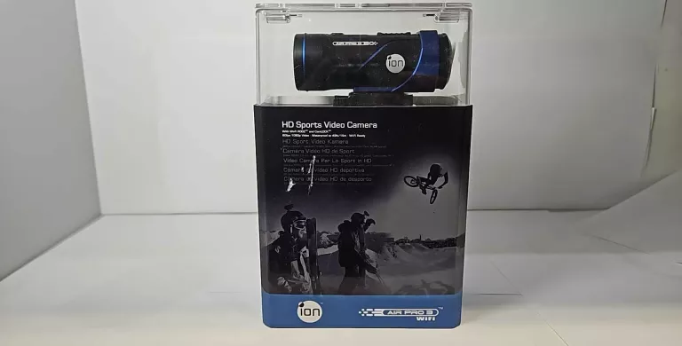 KAMERA SPORTOWA AIR PRO 3 WIFI [230530008]