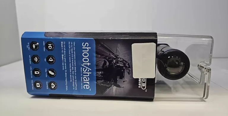 KAMERA SPORTOWA AIR PRO 3 WIFI [230530008]