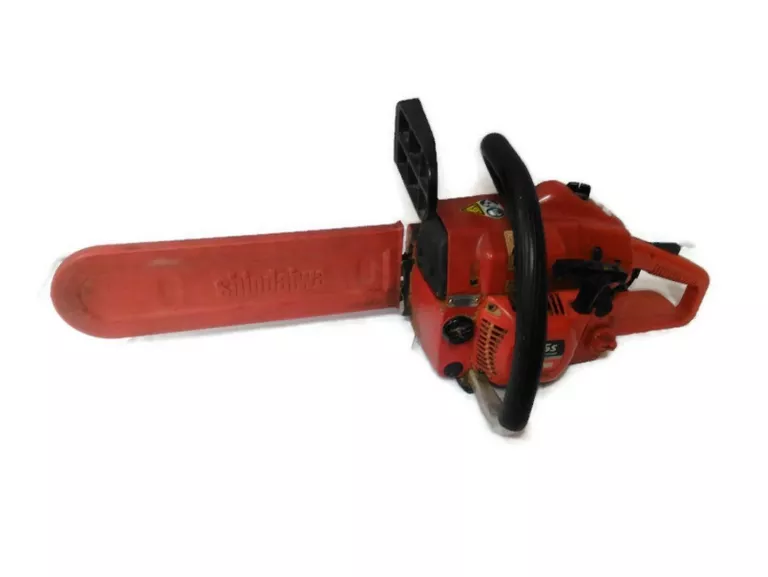PIŁA SPALINOWA SHINDAIWA 285S