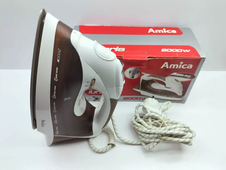 ŻELZAKO AMICA IT4011