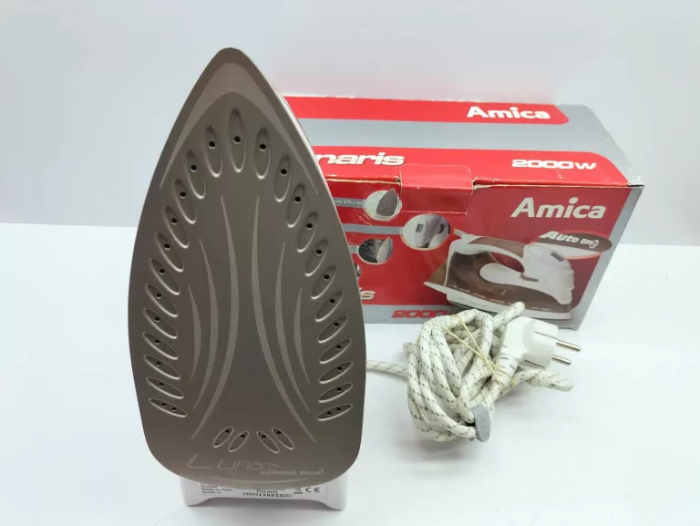 ŻELZAKO AMICA IT4011