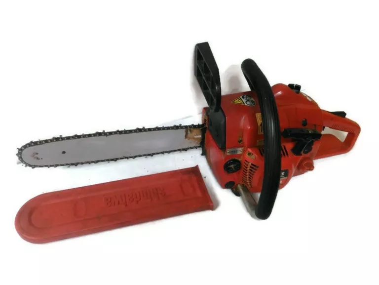 PIŁA SPALINOWA SHINDAIWA 285S