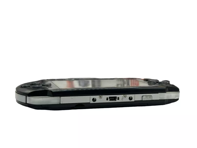 KONSOLA SONY PSP FAT (CLASSIC)