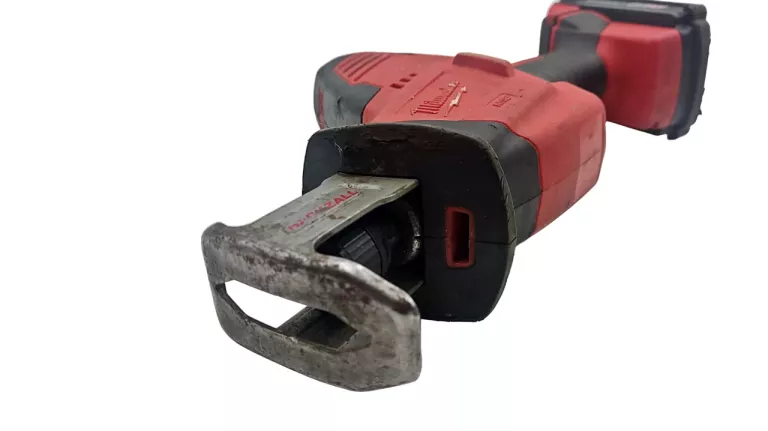 PIŁA SZABLASTA MILWAUKEE C18 HZ 18V + AKU 1,5AH