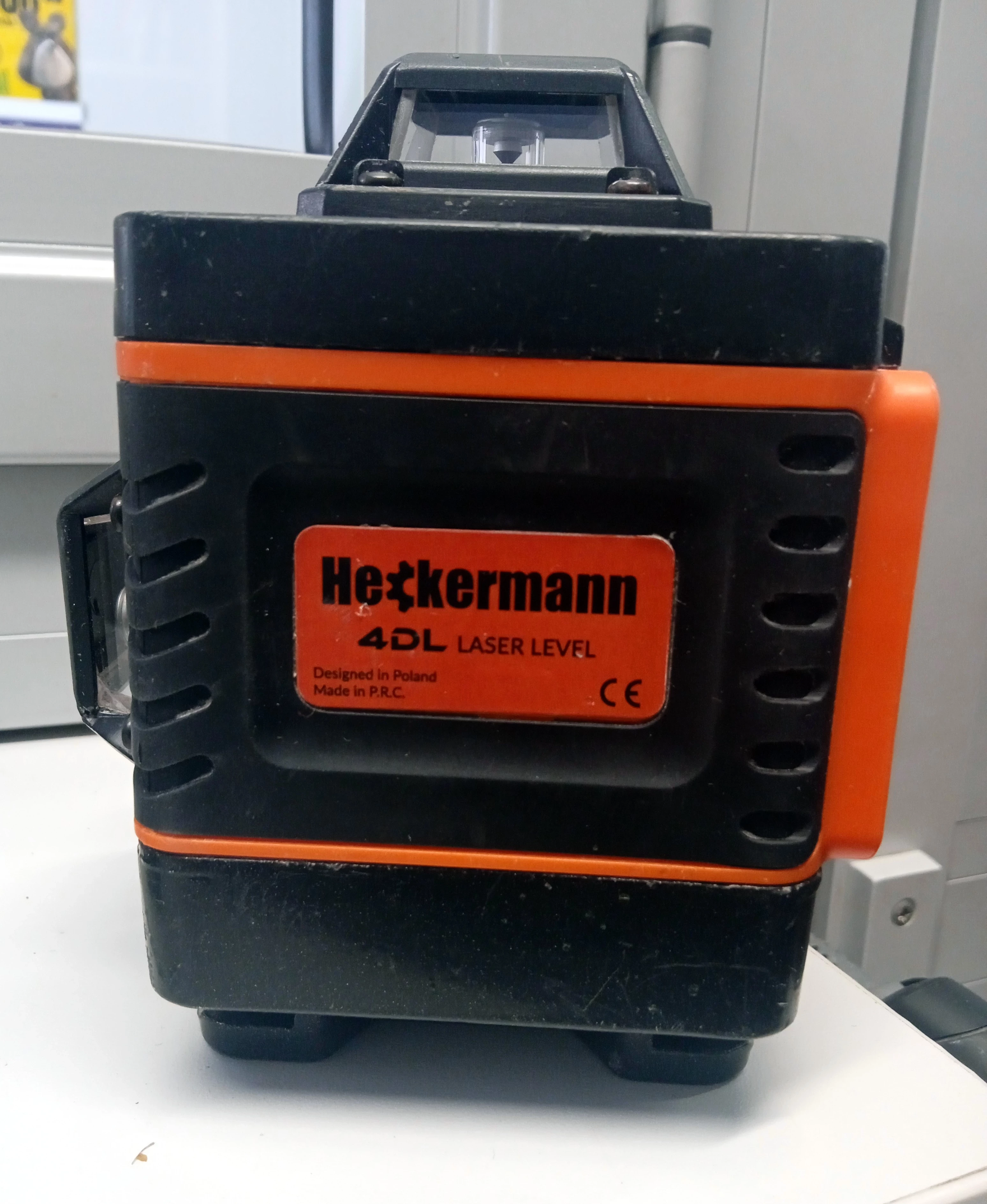 poziomica-laser-heckermann-4dl-product-id-c9472bc8-ab5a-4477-90bf-d3bbf7b4d08a