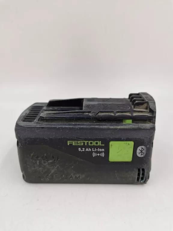 AKUMULATOR BATERIA FESTOOL BP 18 LI 5,2 ASI