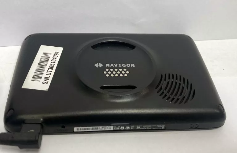 NAWIGACJA NAVIGON 70/71 PREMIUM CAR + KABEL