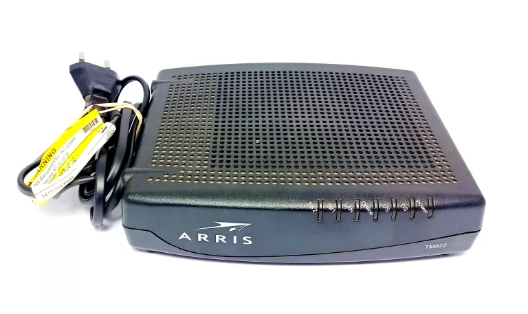 MODEM ARRIS TM822S