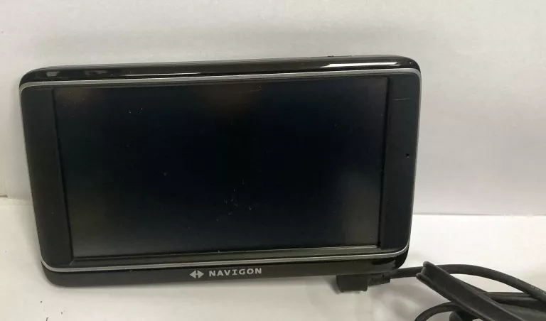 NAWIGACJA NAVIGON 70/71 PREMIUM CAR + KABEL