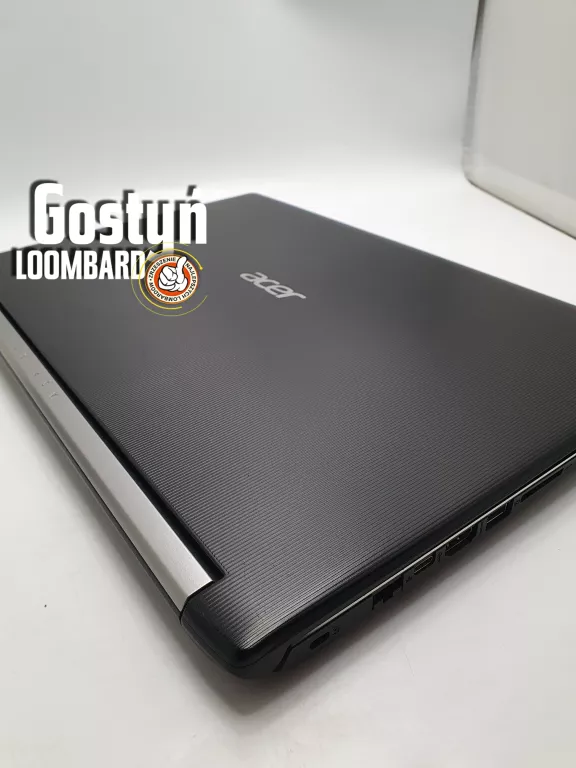 LAPTOP ACER ASPIRE 5 A515-51G-54TZ 15,6 " INTEL CORE I5 8 GB / 1000 GB