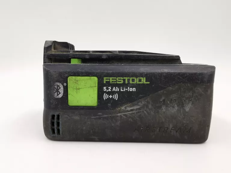 AKUMULATOR BATERIA FESTOOL BP 18 LI 5,2 ASI