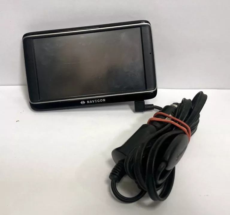 NAWIGACJA NAVIGON 70/71 PREMIUM CAR + KABEL