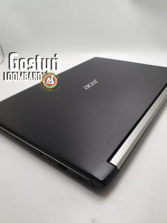 LAPTOP ACER ASPIRE 5 A515-51G-54TZ 15,6 " INTEL CORE I5 8 GB / 1000 GB