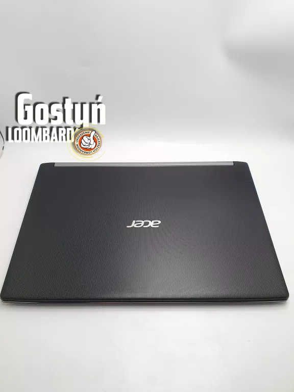 LAPTOP ACER ASPIRE 5 A515-51G-54TZ 15,6 " INTEL CORE I5 8 GB / 1000 GB