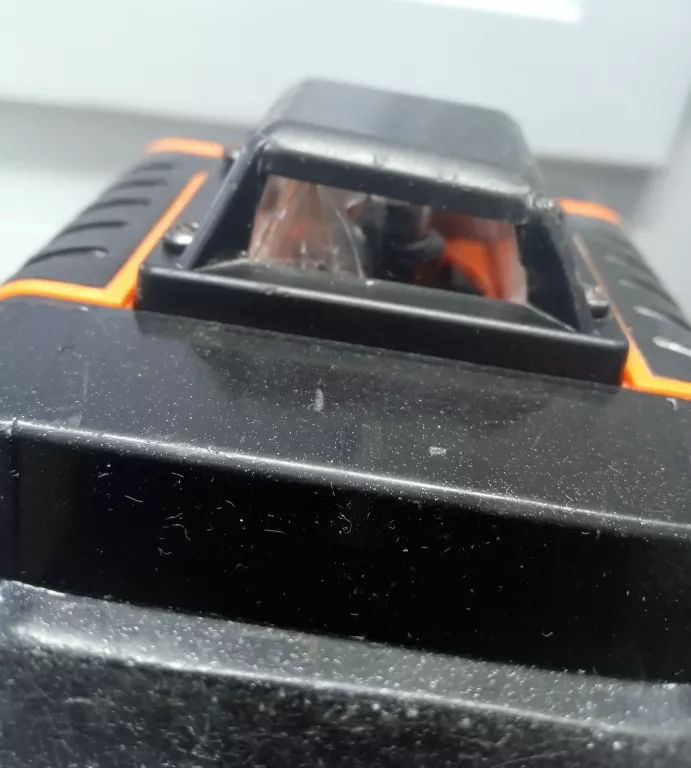 POZIOMICA LASER HECKERMANN 4DL