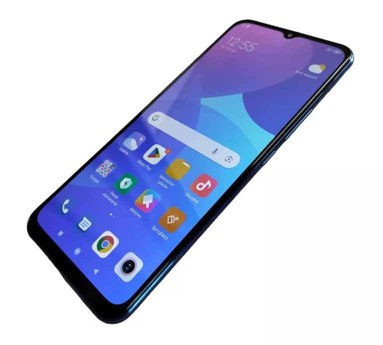 SMARTFON XIAOMI MI 10 LITE 5G 6 GB / 64 GB 5G