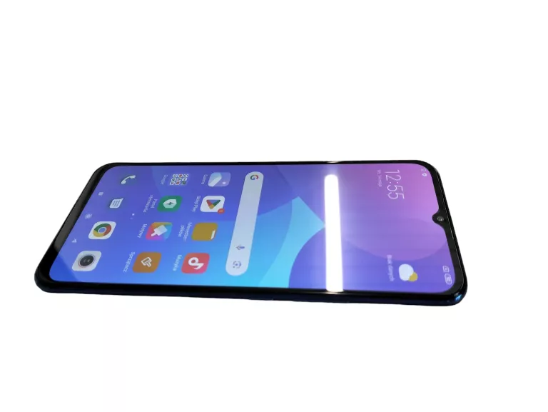 SMARTFON XIAOMI MI 10 LITE 5G 6 GB / 64 GB 5G