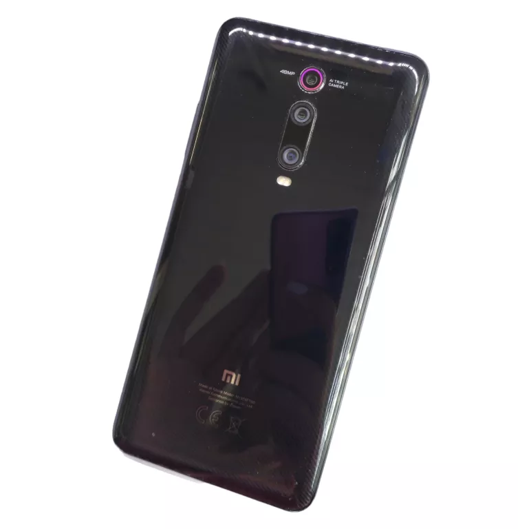 TELEFON XIAOMI MI 9T 6/64GB