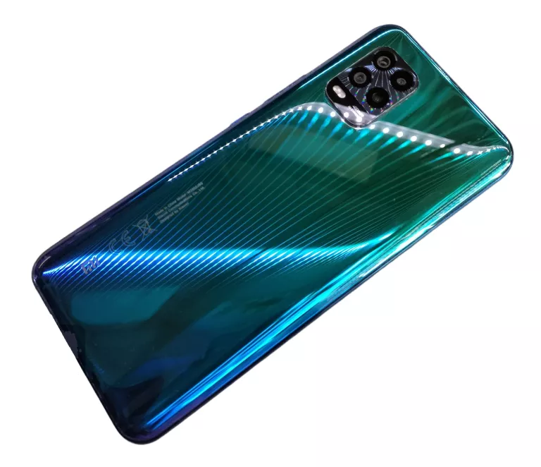 SMARTFON XIAOMI MI 10 LITE 5G 6 GB / 64 GB 5G