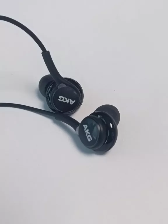SŁUCHAWKI AKG TYP C