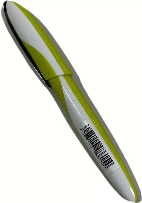 PIÓRO WIECZNE MY.PEN STYLE FRESH CITRUS, HERLITZ