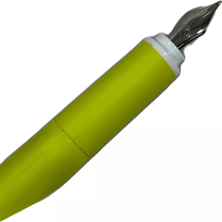 PIÓRO WIECZNE MY.PEN STYLE FRESH CITRUS, HERLITZ