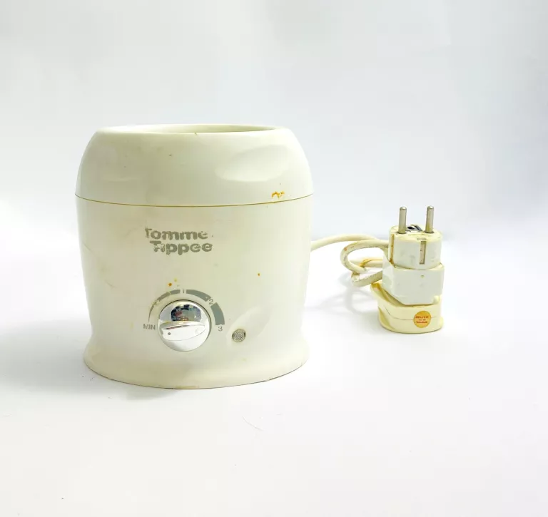 PODGRZEWACZ DO BUTELEK TOMME TIPPEE