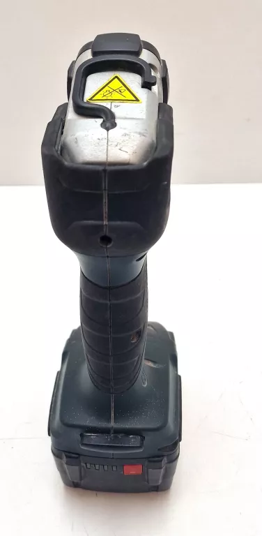 METABO ULA 14.4-18 LED LATARKA + BATERIA 5,2