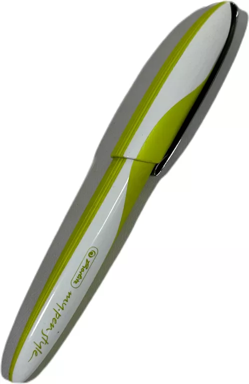 PIÓRO WIECZNE MY.PEN STYLE FRESH CITRUS, HERLITZ