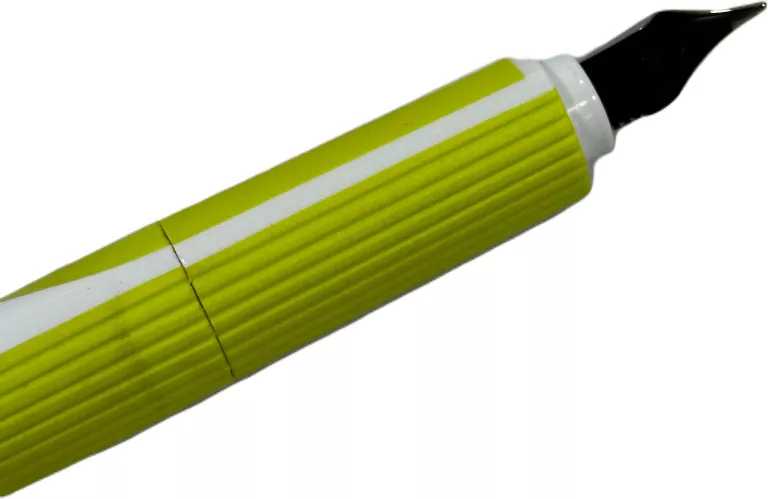 PIÓRO WIECZNE MY.PEN STYLE FRESH CITRUS, HERLITZ
