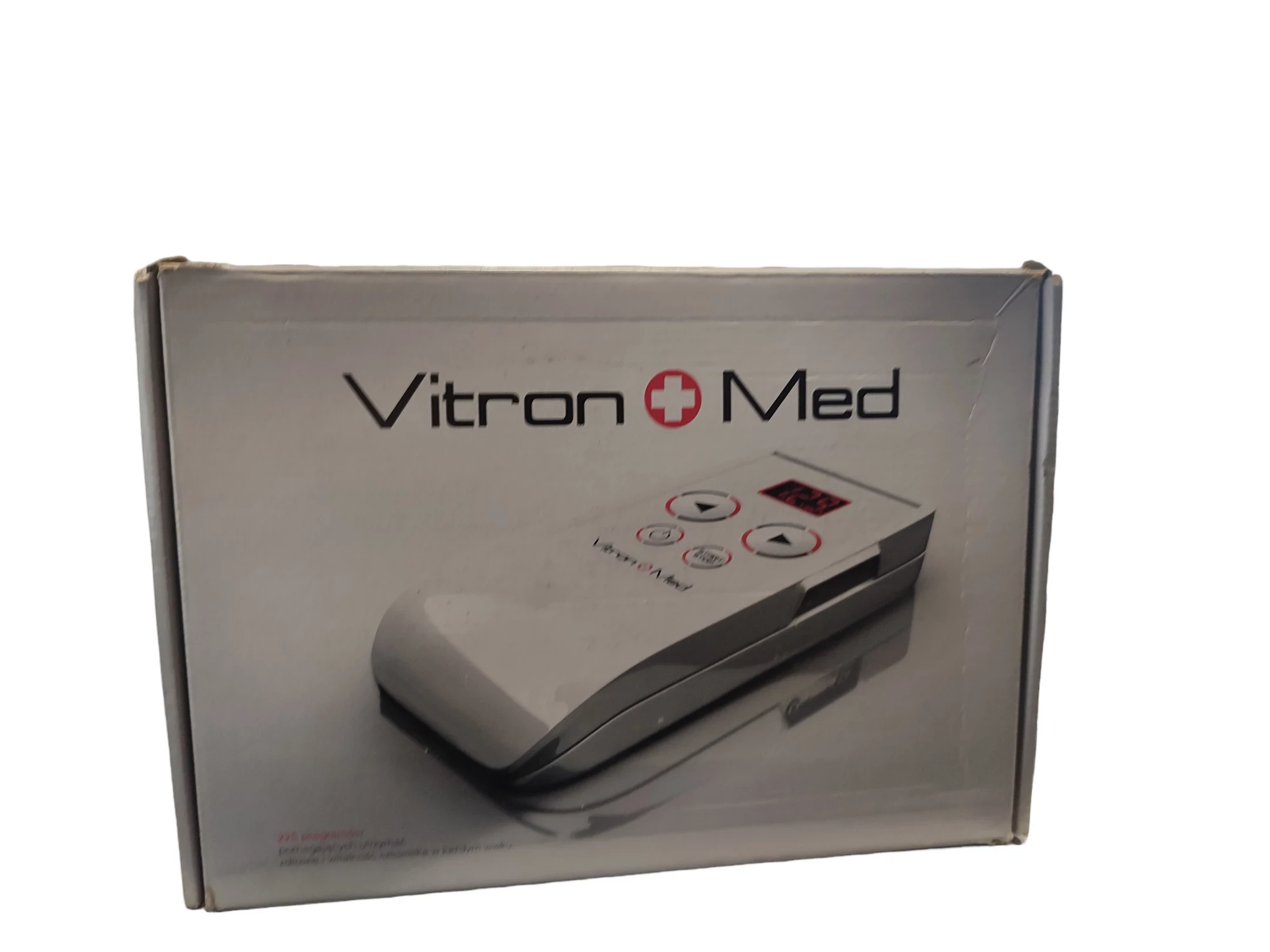 vitron-med-vitron-magnetic-stan-uzywany