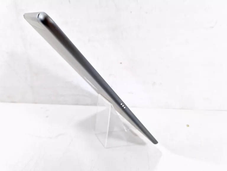 TABLET APPLE IPAD 7 GEN 128GB | MW6E2FD | A2198 | SZARY + ETUI