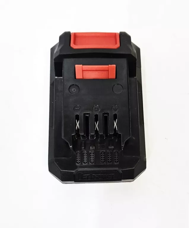 AKUMULATOR ERBAUER 18 V 2,0 AH EBAT18-LI-2 ZESTAW