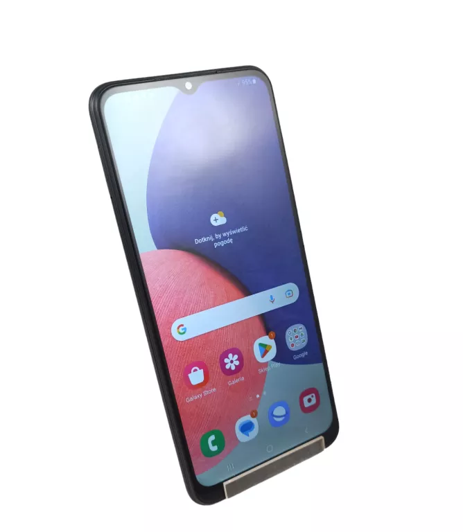 SMARTFON SAMSUNG GALAXY A22 4 GB / 64 GB 5G