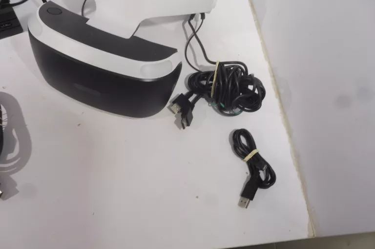 OKULARY VR SONY PLAYSTATION VR