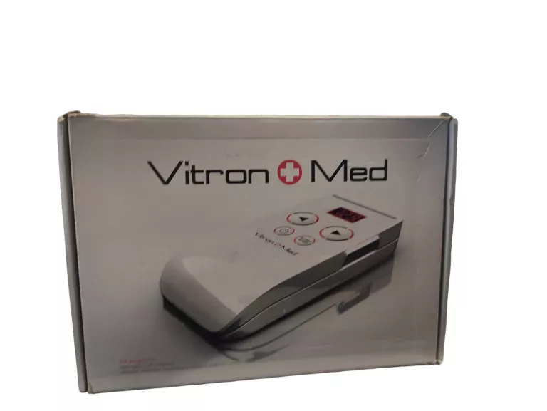 vitron-med-vitron-magnetic-stan-uzywany