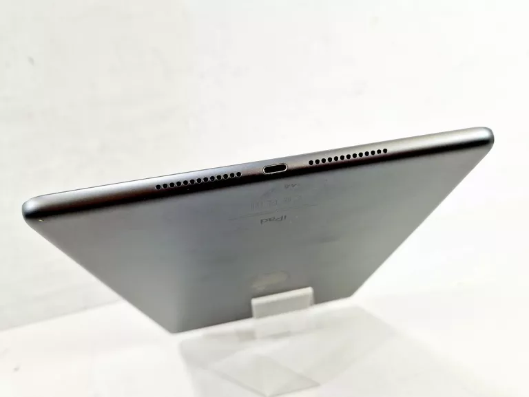 TABLET APPLE IPAD 7 GEN 128GB | MW6E2FD | A2198 | SZARY + ETUI