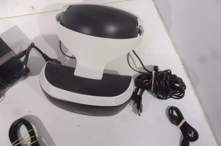 OKULARY VR SONY PLAYSTATION VR