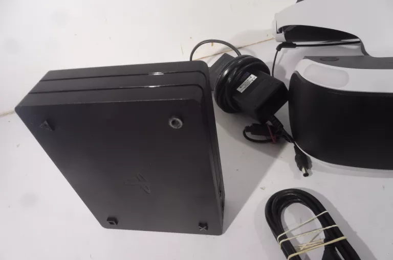 OKULARY VR SONY PLAYSTATION VR