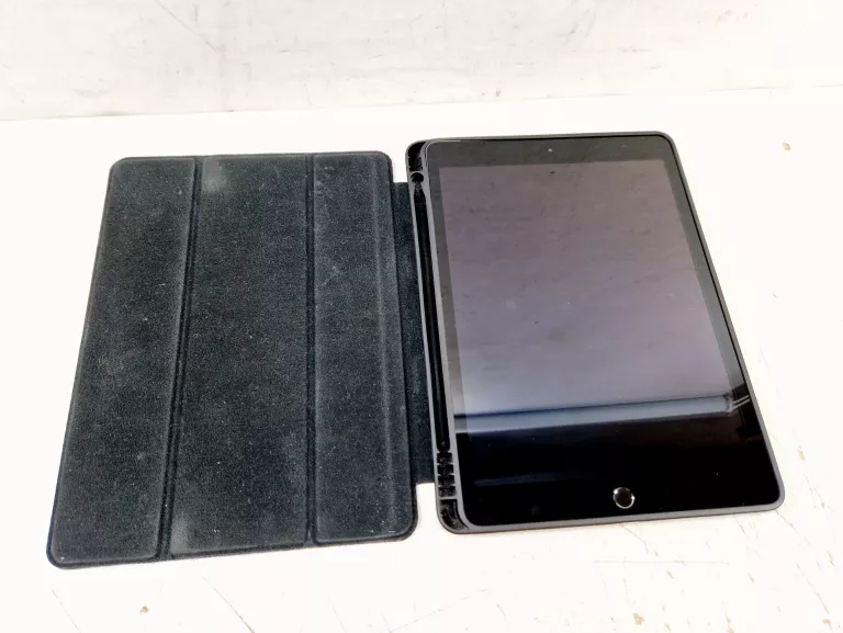 TABLET APPLE IPAD 7 GEN 128GB | MW6E2FD | A2198 | SZARY + ETUI