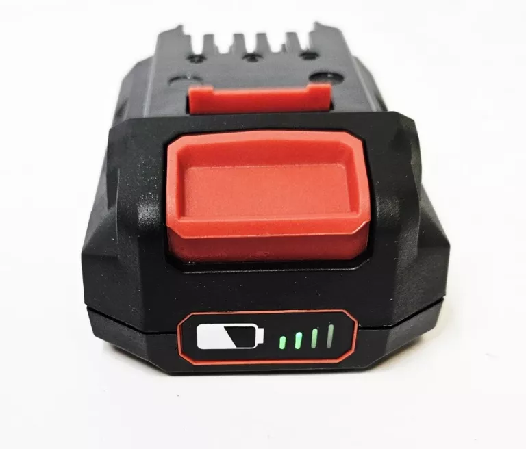 AKUMULATOR ERBAUER 18 V 2,0 AH EBAT18-LI-2 ZESTAW
