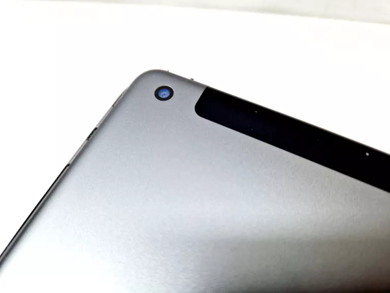 TABLET APPLE IPAD 7 GEN 128GB | MW6E2FD | A2198 | SZARY + ETUI