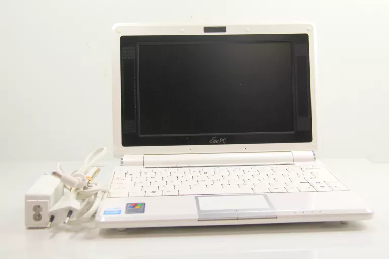 LAPTOP ASUS EEE PC 904HD 1GB/160GB INTEL UMA 10 CALI