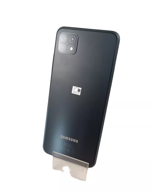 SMARTFON SAMSUNG GALAXY A22 4 GB / 64 GB 5G