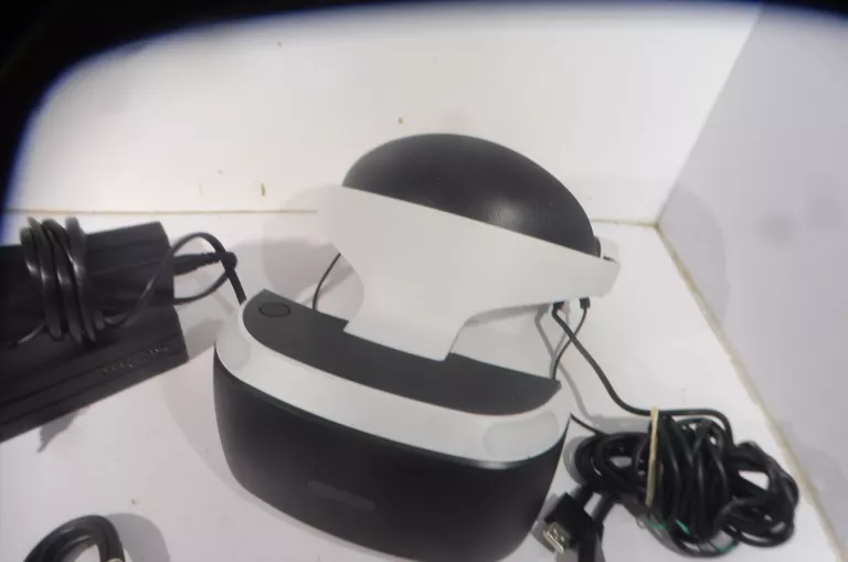 OKULARY VR SONY PLAYSTATION VR