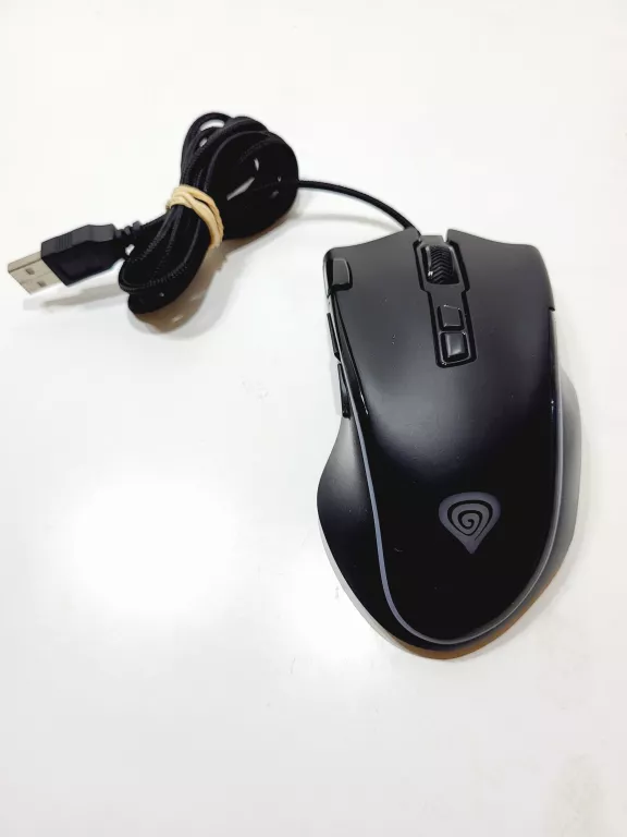 MYSZKA GENESIS KRYPTON 700 G2 SENSOR OPTYCZNY